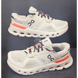 Oncloud Women 9 Comfy footwear